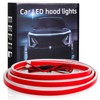 HConce 71 Inches Hood Light Strip, Dynamic LED Strip Light,