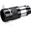 SVBONY Barlow Lens Correction Lens 3x Chromatic Aberration 1.25" 31.7mm