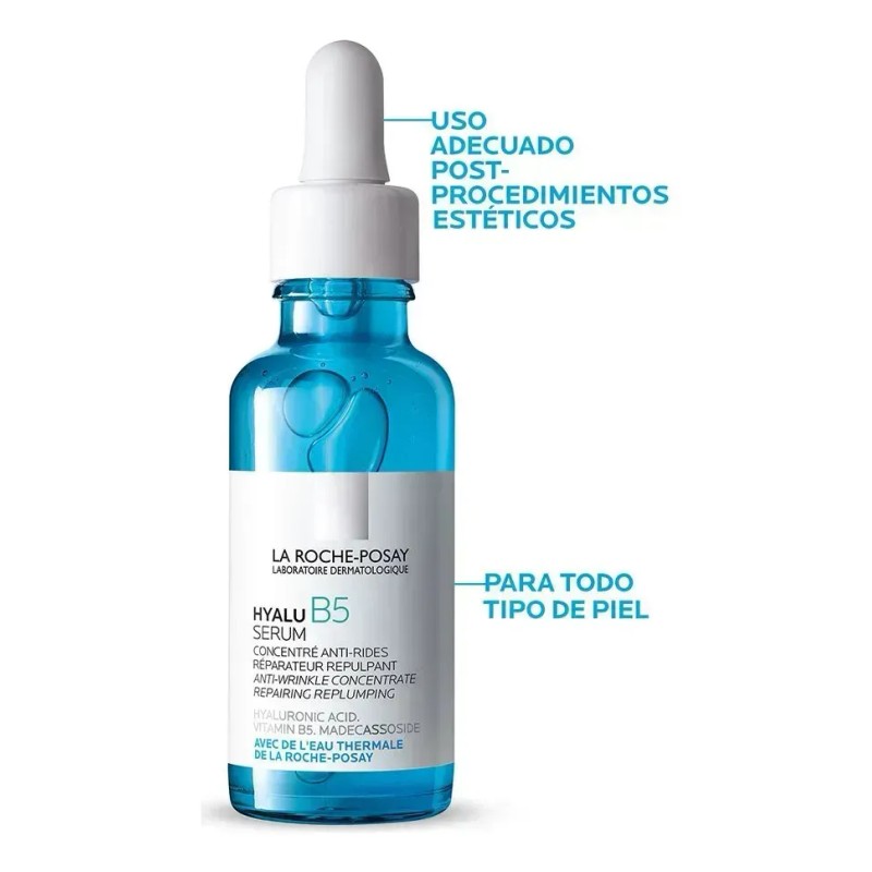 Kit Anti-edad: Retinol B3 C10 Hyalu B5 Niacinamide 10