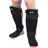Isami Easy Legers A-L-289 Black L