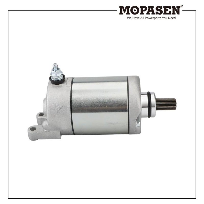 Starter for Polaris ATV Predator Outlaw 500 2003 2004 2005