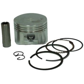 Unbranded Coolster 110cc 3050A, 110cc 3050AX, ATV 110cc Piston Kit