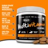 Finest For Pets Dog Multivitamin Chewable Treats - Pet Vitamins