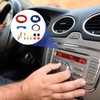 Car Cable Set, Car Amplifier Cable Set for Car Amplifier