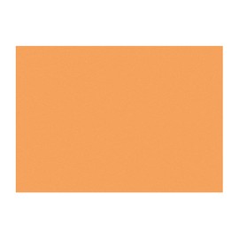 sourcing map 4Pcs A4 Gel Light Lighting Filter Overlay Transparent Color Correction Plastic Vinyl PVC Sheets Photography Television Matte Orange,0.5mm