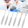 6pcs Dental Peeso Reamers Drill File Endodontic Files for Endodontic