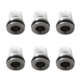 New 7104223 Compatible for Simpson Cleaning Replacement Valve Kit for Pressure Washer Pumps