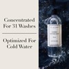 The Laundress Darks Detergent, Concentrated Laundry Detergent Liquid, For Rich