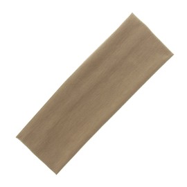 Zac's Alter Ego 7cm Width Elasticated Lycra Fabric Kylie Headband