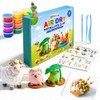 12PCS Air Dry Clay Kit Creative Arts for Adults &