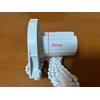 Universal Roller Shade Clutch for 1 1/2" (38mm) Tube with