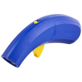 MIKASA EBEAT-BL Electronic Whistle, Ebeat, Blue