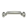 YUDTKK Heavy Duty Marine Grade Handle Stainless Steel Lift Grab