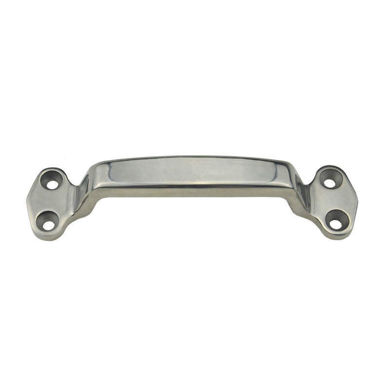 YUDTKK Heavy Duty Marine Grade Handle Stainless Steel Lift Grab
