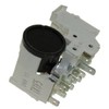 Original Start Relay Fridge Freezer 481228038148, 481228038051 Whirlpool