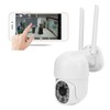 Wireless Camera Wifi 5G 2.4G Pan Tilt Night Vision Motion