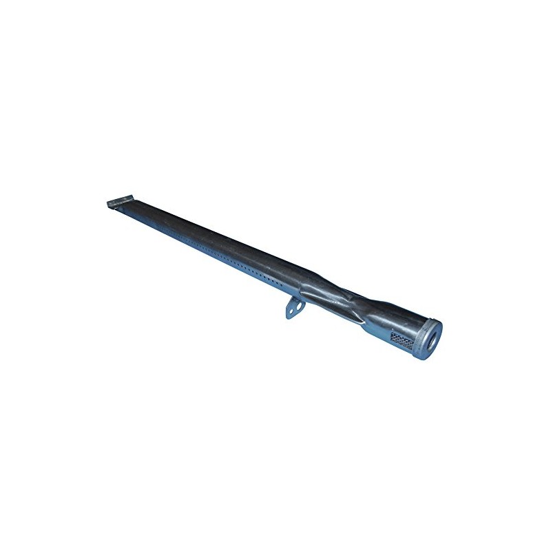 Music City Metals 12441 Stainless Steel Burner Replacement for Gas