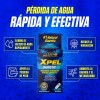 Diurético Mhp Xpel Deportistas Cápsulas