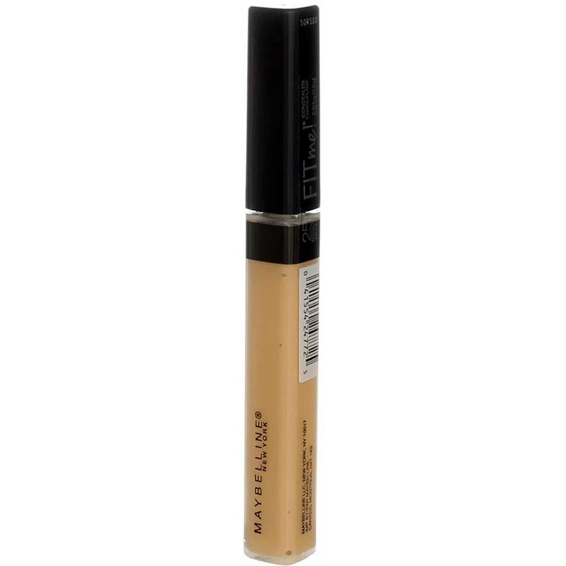 Maybelline Fit Me Concealer 25 Medium -0.23 fl oz 25