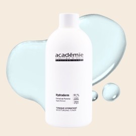 Academy Tonic Hydratang Moisture Toner 500ml / 아카데미 토닉 이드라땅 수분 토너 500ml