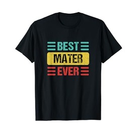 Mater T-Shirt