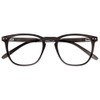 Lesebrille Tailor-Anthrazit-Sph:+2,50