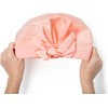 Conde Gorro De Ducha Glam Guard (Rosa)
