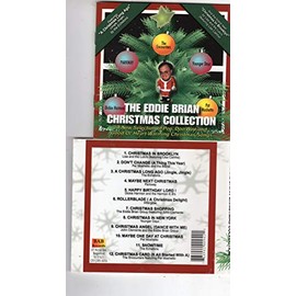 Eddie Brian Christmas Collection (Various Artists)
