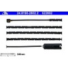 ATE 24.8190-2802.2 Power Brake Systems