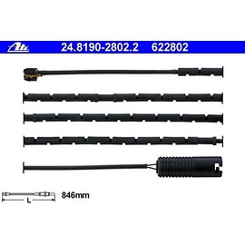 ATE 24.8190-2802.2 Power Brake Systems