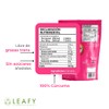 Leafy Pack 2 Cúrcuma en Polvo Orgánica Antiinflamatorio 200g