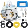 HIPA PB-580T Carburetor for Echo Blower PB-580 PB 580T PB-580H