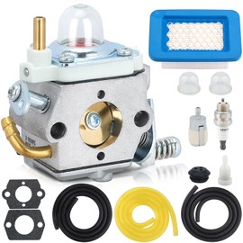 HIPA PB-580T Carburetor for Echo Blower PB-580 PB 580T PB-580H Backpack Blower Replace WTA-35 A021004331