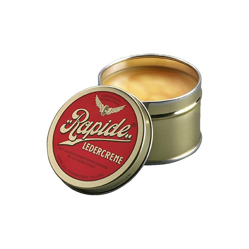 Rapide LVET01000 Dubbing Blank – 150 – White