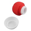 Lips Plumper Tool Device Soft Silicone Portable Pout Mouth Lip