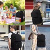 Lunch Backpack 15.6 Inch Laptop Travel Backpack with Insulated Bag