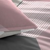 Fusion - Hexagon - Easy Care Duvet Cover Set -