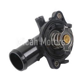 Micah Motors Thermostat Housing Fit 11-17 Dodge Grand Caravan Avenger Chrysler Town & Country