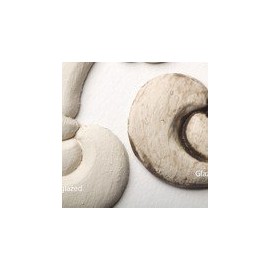 Dixie Belle Paint Company (Grunge Glaze) Use with Chalk Finish Furniture Paint (8oz)