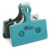 Miles Racing disc brake pads – Organic – Shimano new