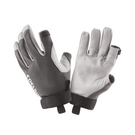 Edelrid - Work Glove Closed II, Titanium, XL