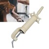 Manikin Head Stand Height Adjustable Mannequin Head Clamp Holder for