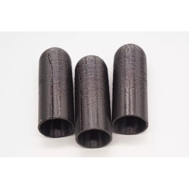 Speedway CO2 Cartridge Adapter 12g to 16g (3-Pack)