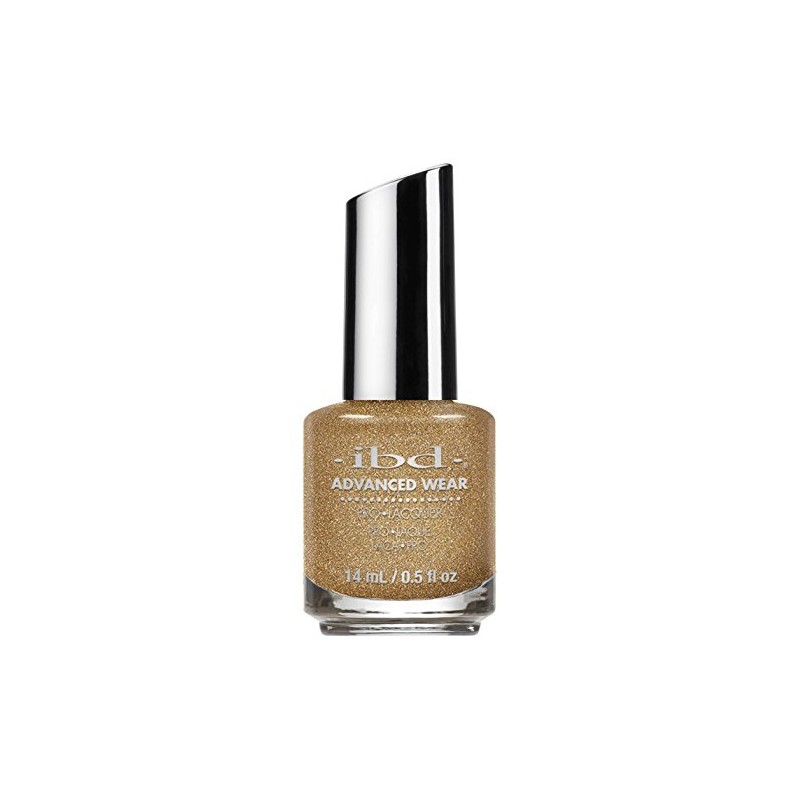 IBD Advanced wear, Playing With Fuego, 0.5 Ounce