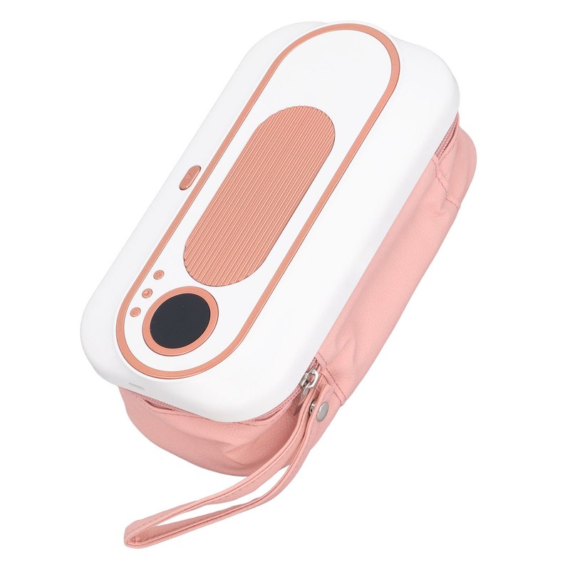 Baby Wipe Warmer Portable USB Rechargeable Constant Temperature Smart Wipes