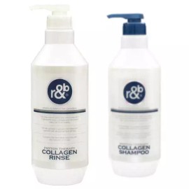 Wooshin 우신 정전기예방 피톤테라피 컨디셔너 콜라겐 린스 알앤비 1500ml Wushin Anti-Static Piton Therapy Conditioner Collagen Rinse R&B 1500ml [Usin RNB Pityotherapy Collagen Conditioner Rinse]