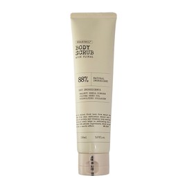 Byour Heart Knoll Body Scrub Musk Floral 150ml 1ea / 바이아우어 하트놀 바디스크럽 머스크 플로럴 150ml 1개