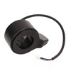 Electric Scooter Accelerator Electric Scooter Thumb Finger Throttle Accelerator for
