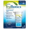 TruBiotics Daily Probiotic, 30 Capsules - Gluten Free, Soy Free