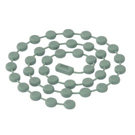 Grand Designs Kitchen 2 in 1 Pie Weight and Trivet, 116 cm, Green